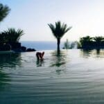 Tenerife Tennis Holiday Pool