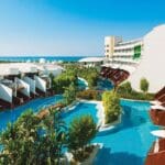 Tennis Holidays Turkey
