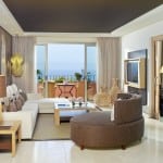 Tenerife Tennis Holiday Bedroom Suite